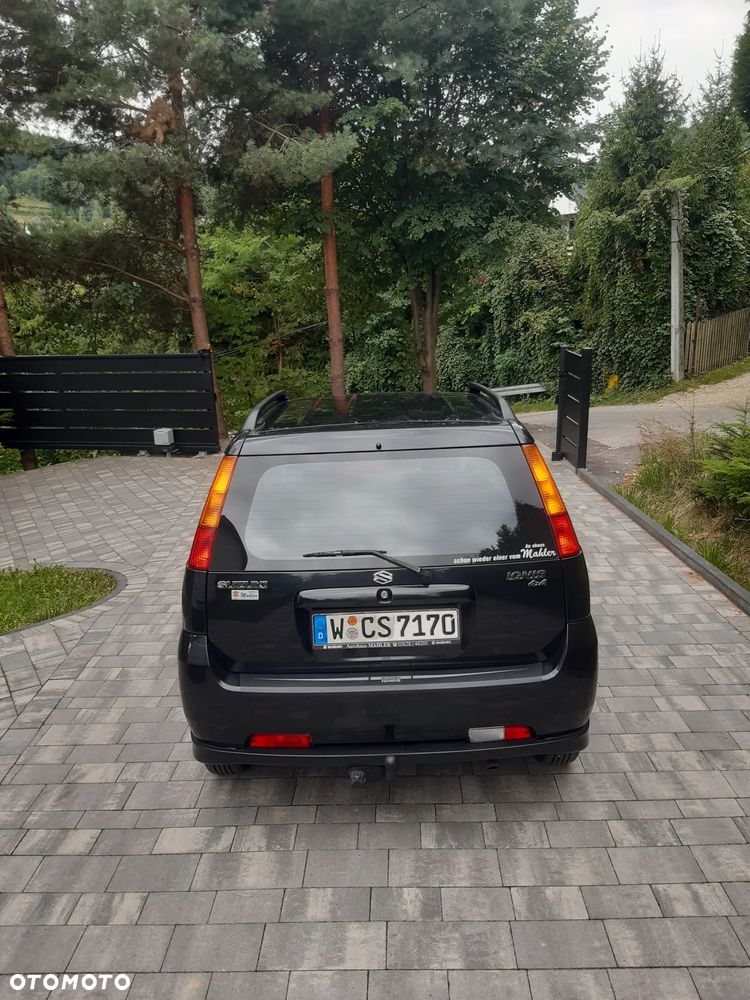 Suzuki Ignis - 15