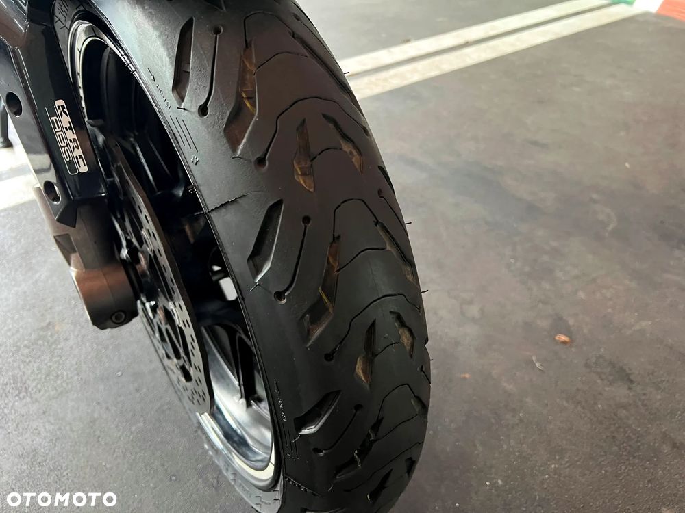 Kawasaki Versys 1000 - 13