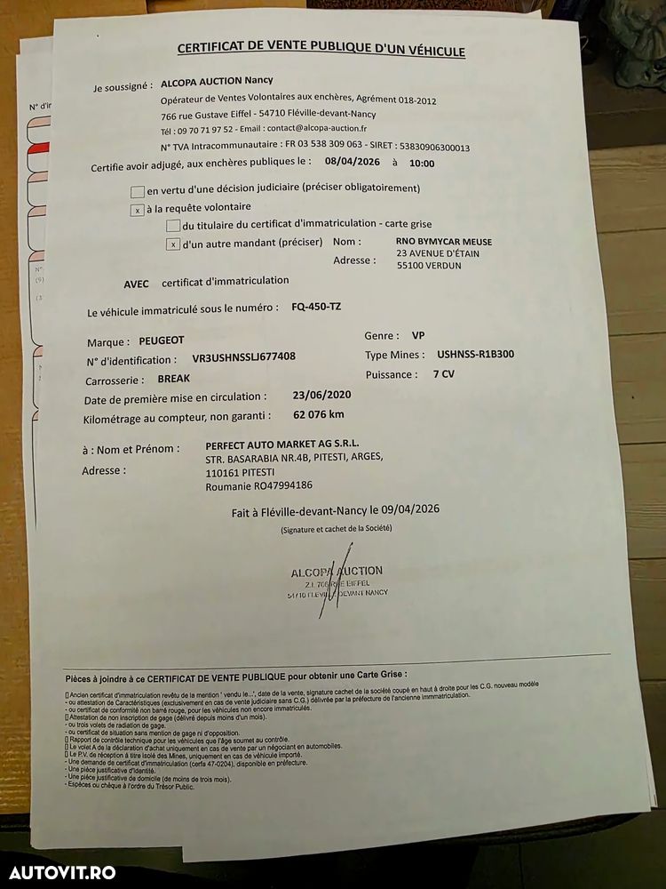 Peugeot 2008 PureTech 130 EAT8 GT - 36