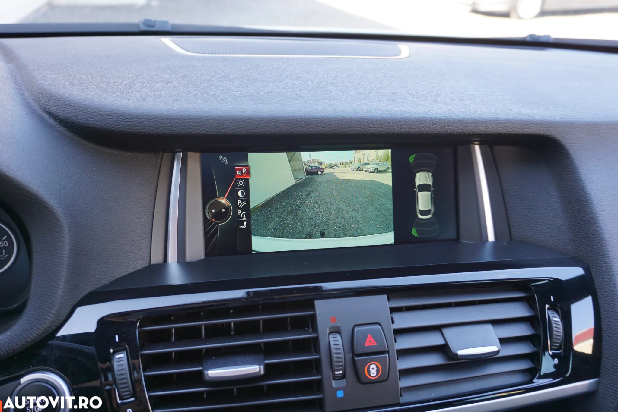 BMW X4 xDrive30d AT M Sport - 13