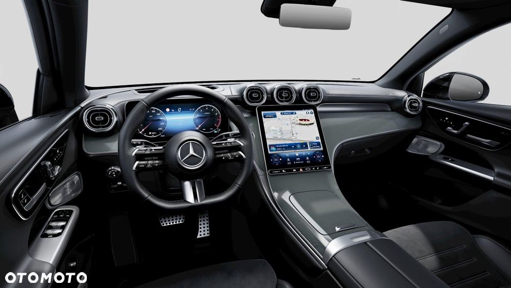Mercedes-Benz GLC - 8