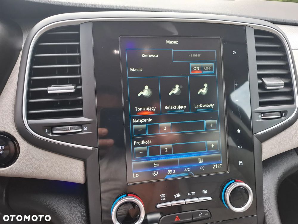 Renault Talisman - 20
