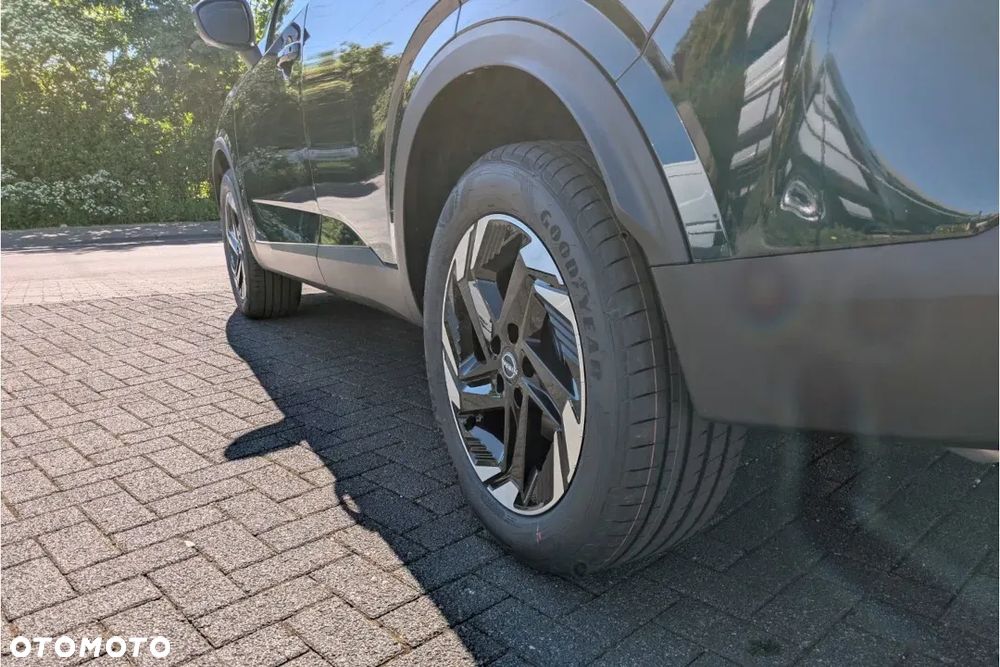 Nissan Qashqai 1.3 DIG-T MHEV N-Connecta Xtronic - 5