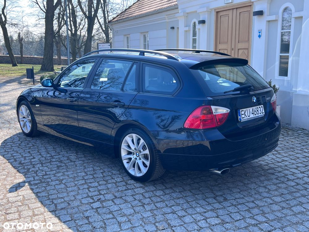 BMW Seria 3 318i Edition Exclusive - 9