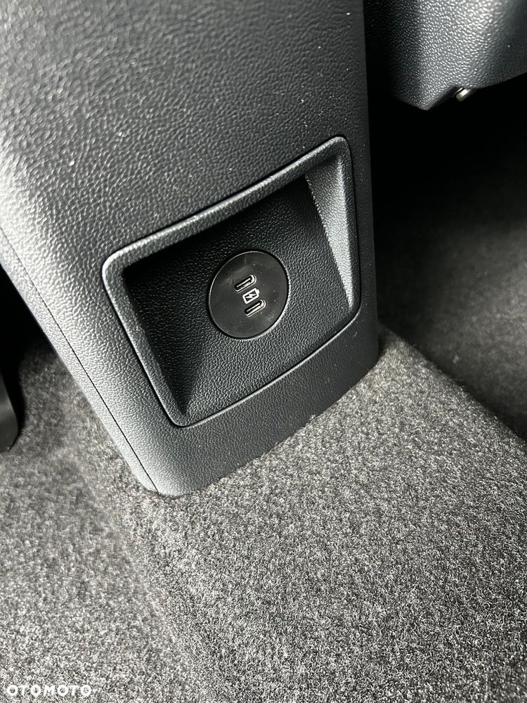 Ford Tourneo Courier 1.0 EcoBoost Active - 15