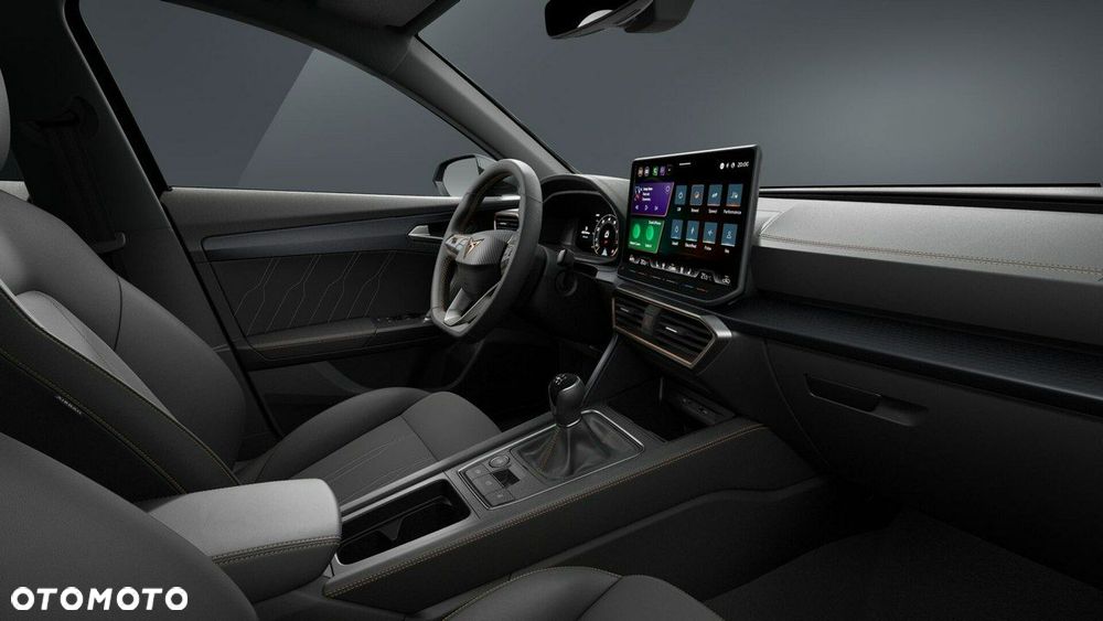 Cupra Formentor - 6