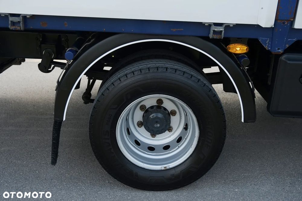 Iveco DAILY=72-180=SKRZYNIA+WINDA=4.85M - 32