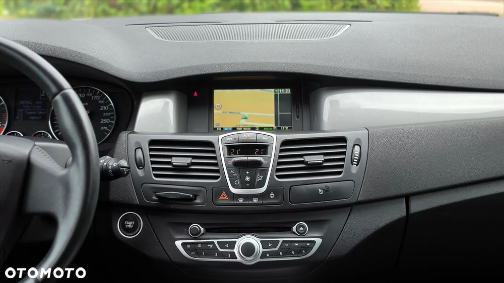 Renault Laguna 2.0 DCi Dynamique - 28