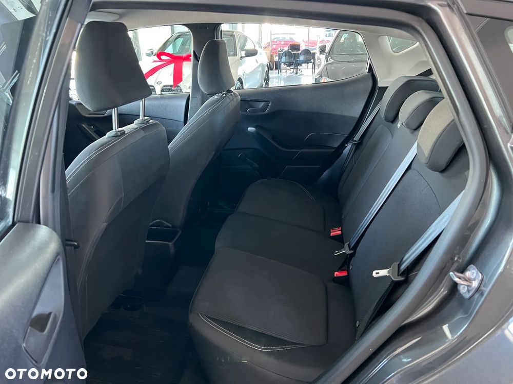 Ford Fiesta 1.0 EcoBoost GPF Titanium ASS - 36