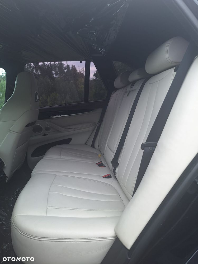 BMW X5 M - 13