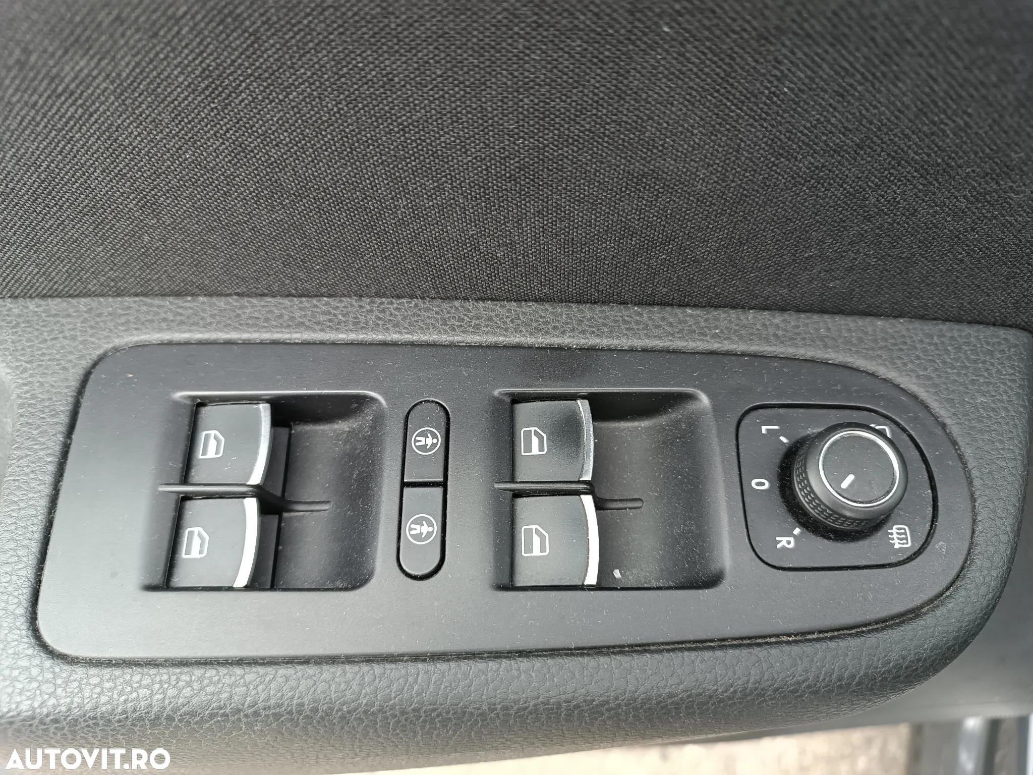 Seat Alhambra 2.0 TDI Ecomotive XCELLENCE - 35