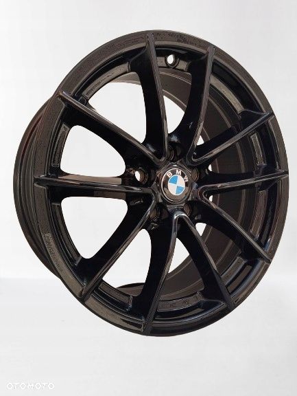 FELGI ALU BMW 5X112 17 6868217 G20 G21 G01 G02 4SZT - 2