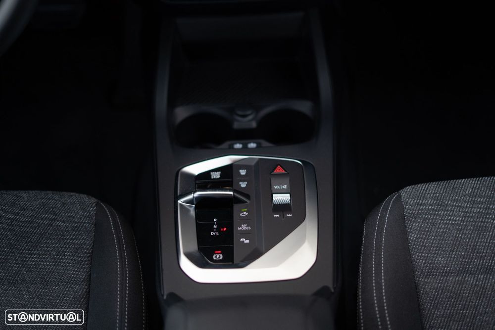 BMW 116 Pack Desportivo M - 47