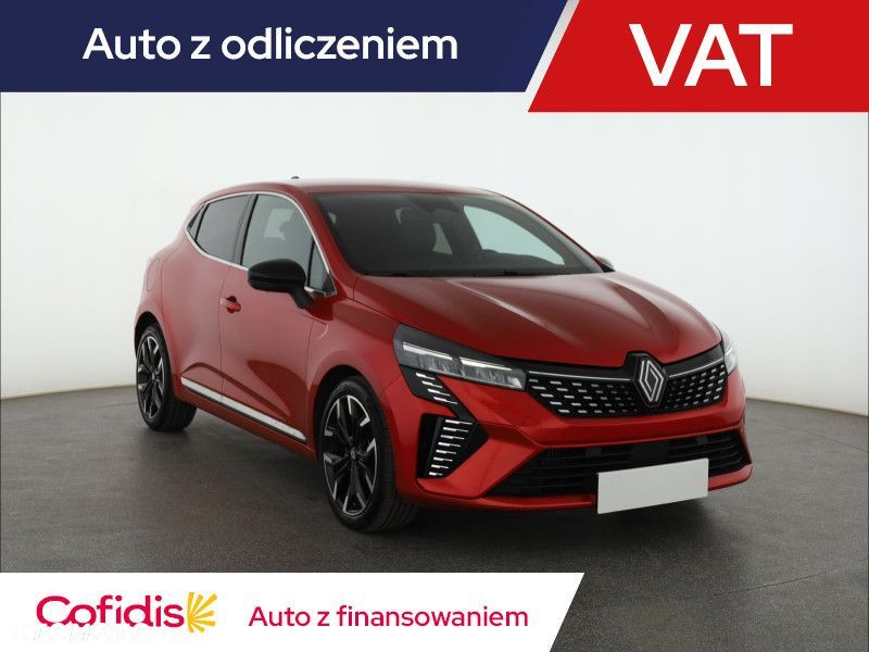 Renault Clio - 2