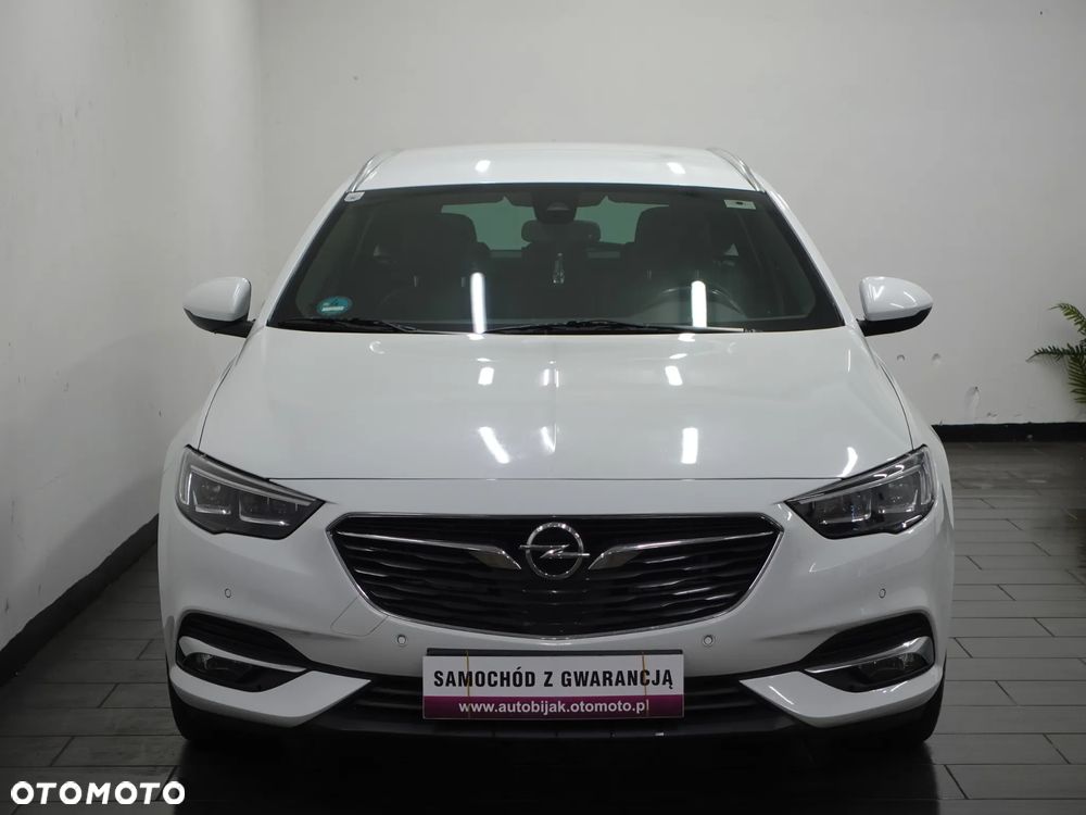Opel Insignia 2.0 Automatik Business Edition - 12