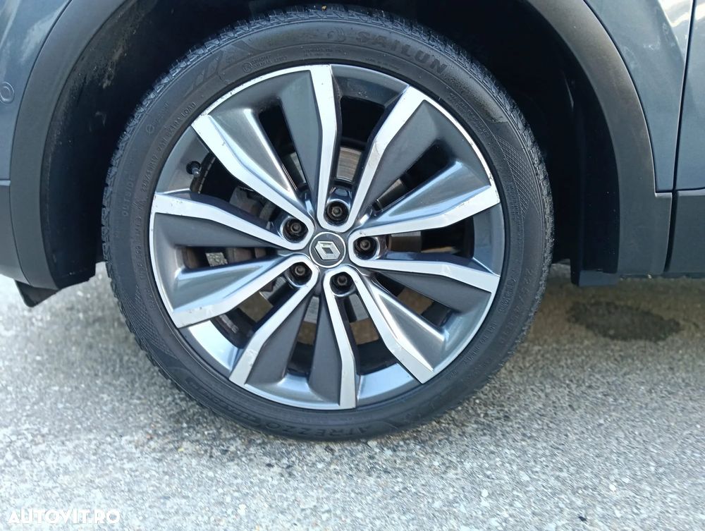 Renault Kadjar Energy dCi 110 EDC Bose Edition - 27