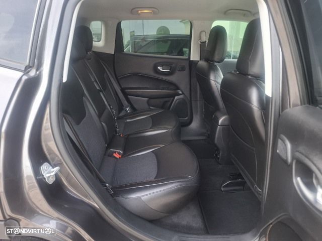Jeep Compass 1.6 M-Jet Limited - 37