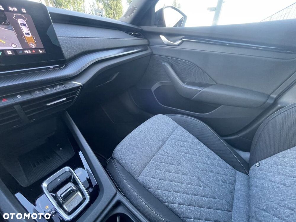 Skoda Octavia 1.5 TSI mHEV Sportline DSG - 40
