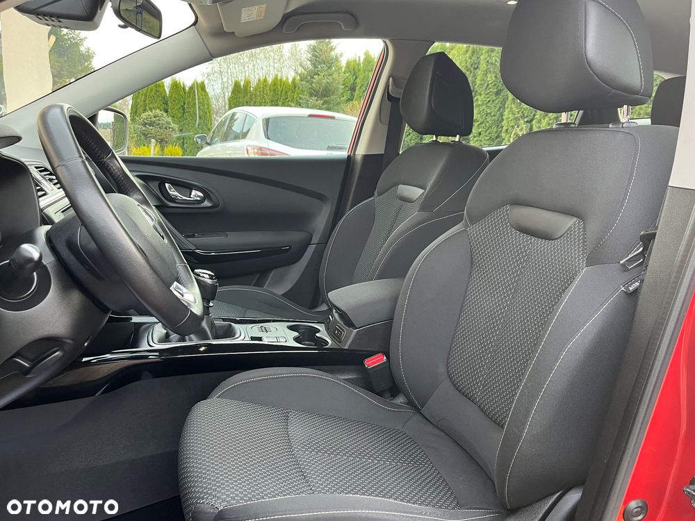 Renault Kadjar Energy TCe 130 COLLECTION - 17