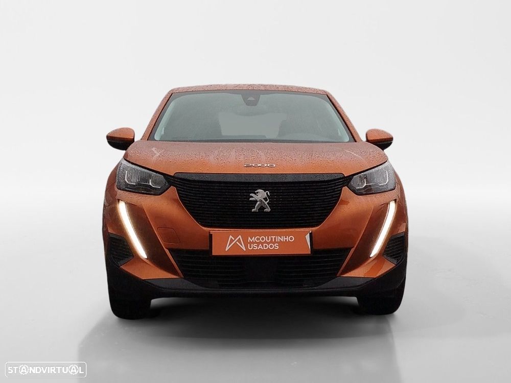 Peugeot 2008 1.2 PureTech Active Pack - 8