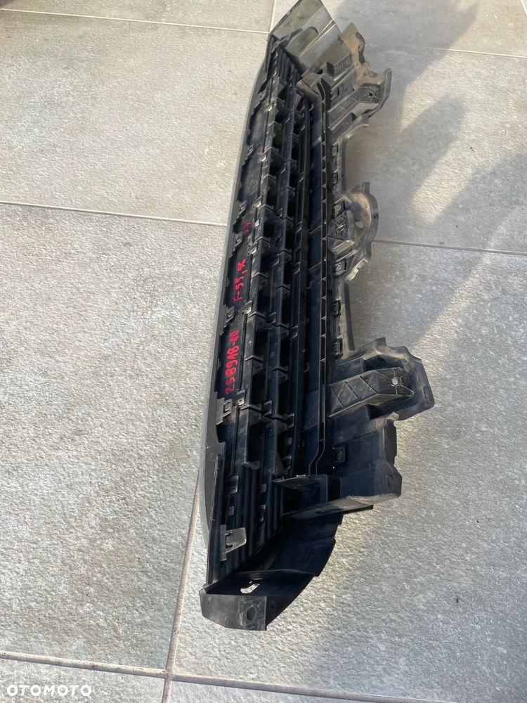 GRILL ATRAPA ZDERZAKA MINI COOPER ONE F55 F56 F57 258918-10 - 5