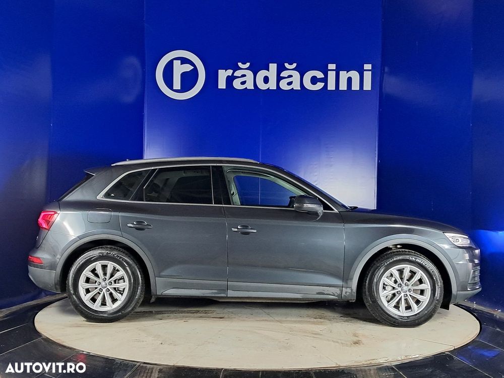 Audi Q5 - 6