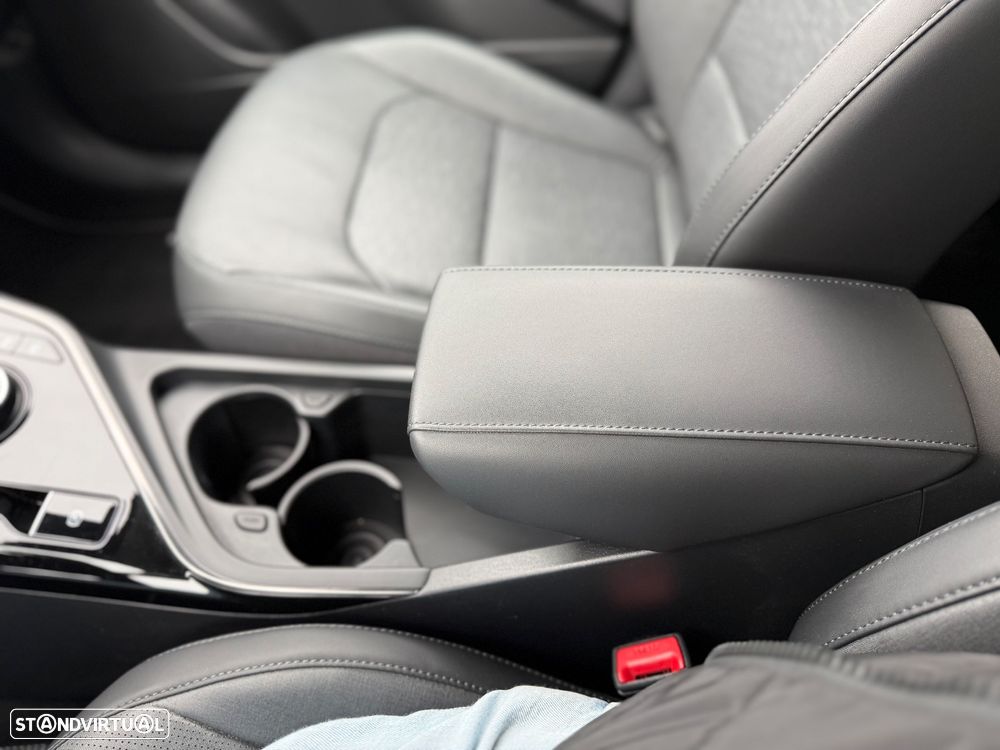 Kia Niro EV 64kWh Tech - 37