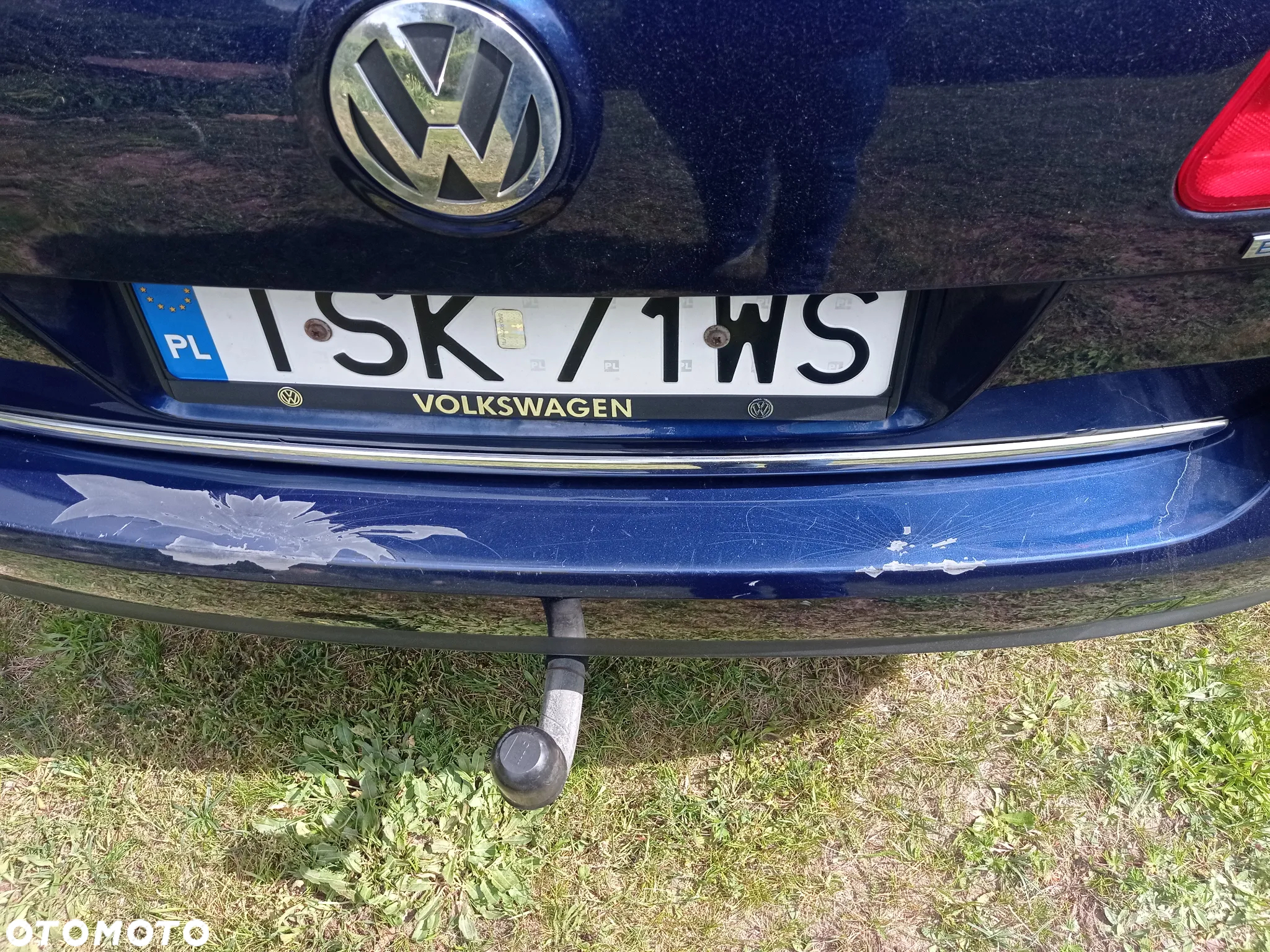 Volkswagen Passat - 27