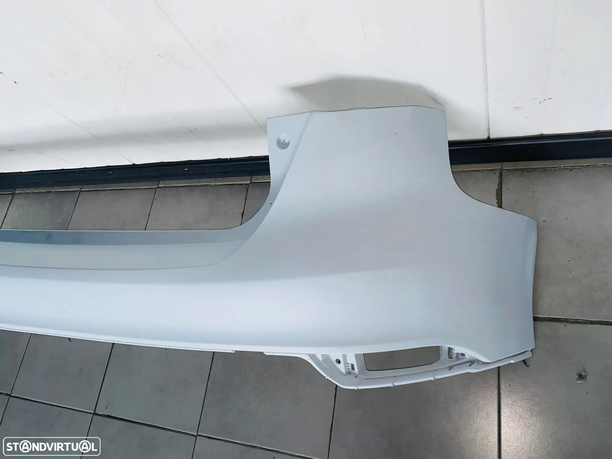 Para Choques Trás Ford Focus - 2014 / 2018 - PCH1605 - 4
