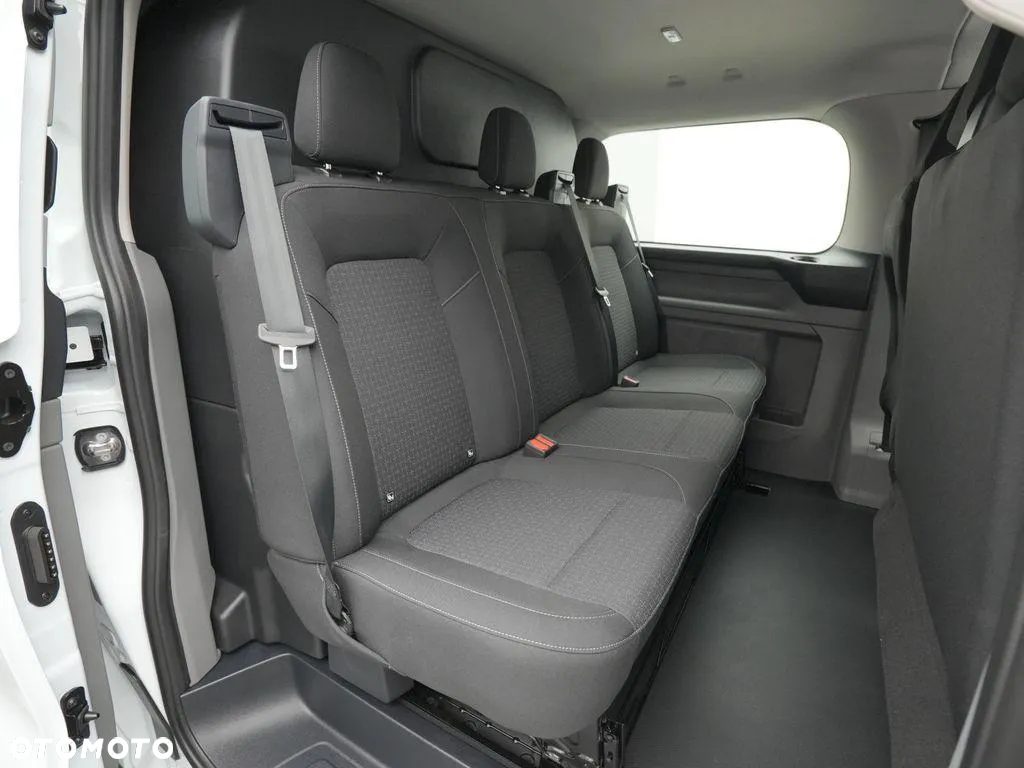 Ford Transit Custom DCIV L2 136KM Trend - 19