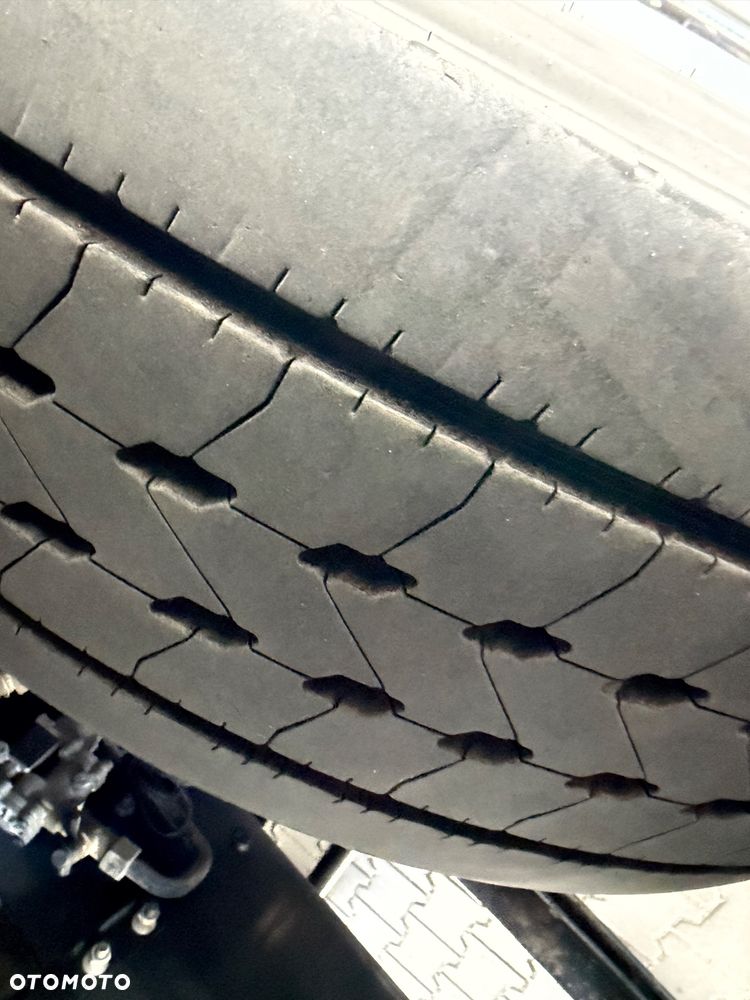 Scania R450 klima postojowa duże zbiorniki - 8