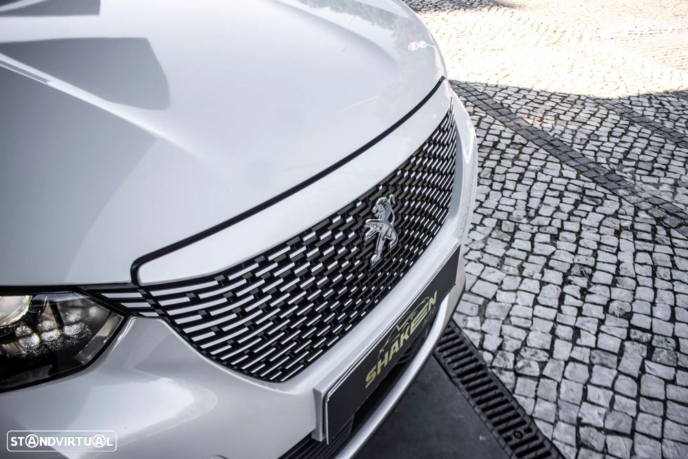 Peugeot e-2008 GT - 9