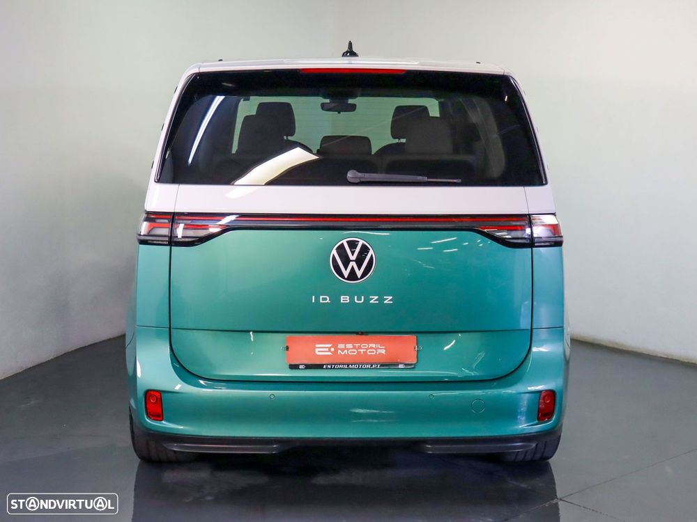 VW ID.Buzz Pro - 7