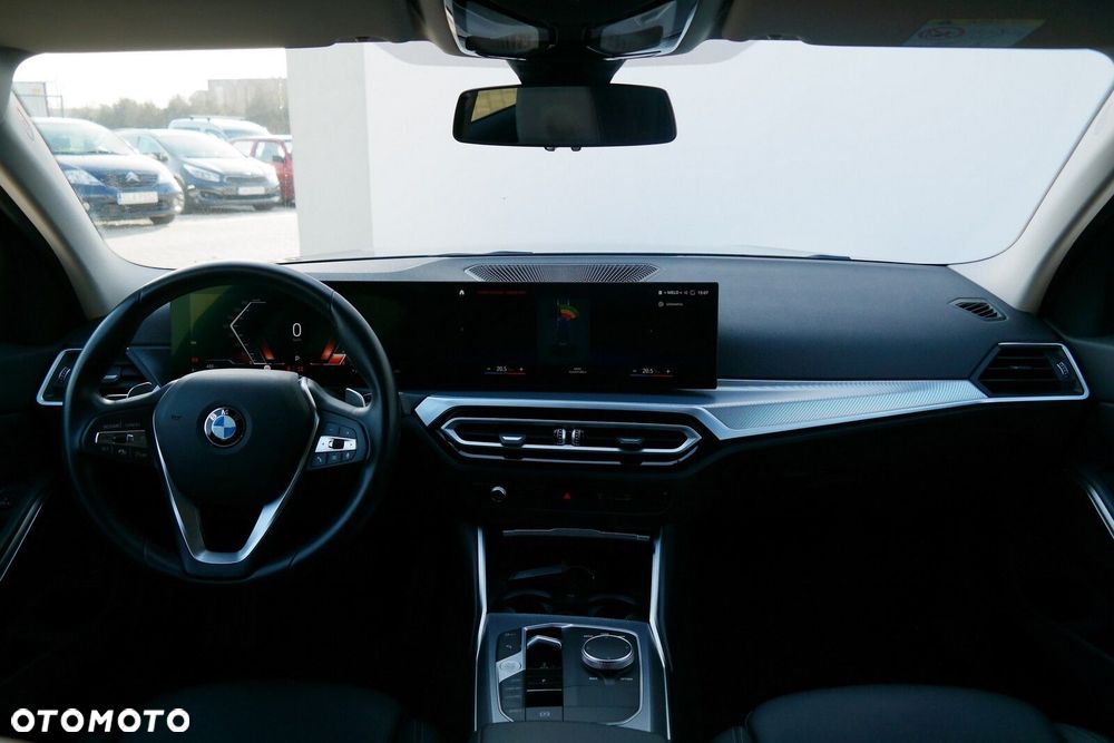 BMW Seria 3 - 17