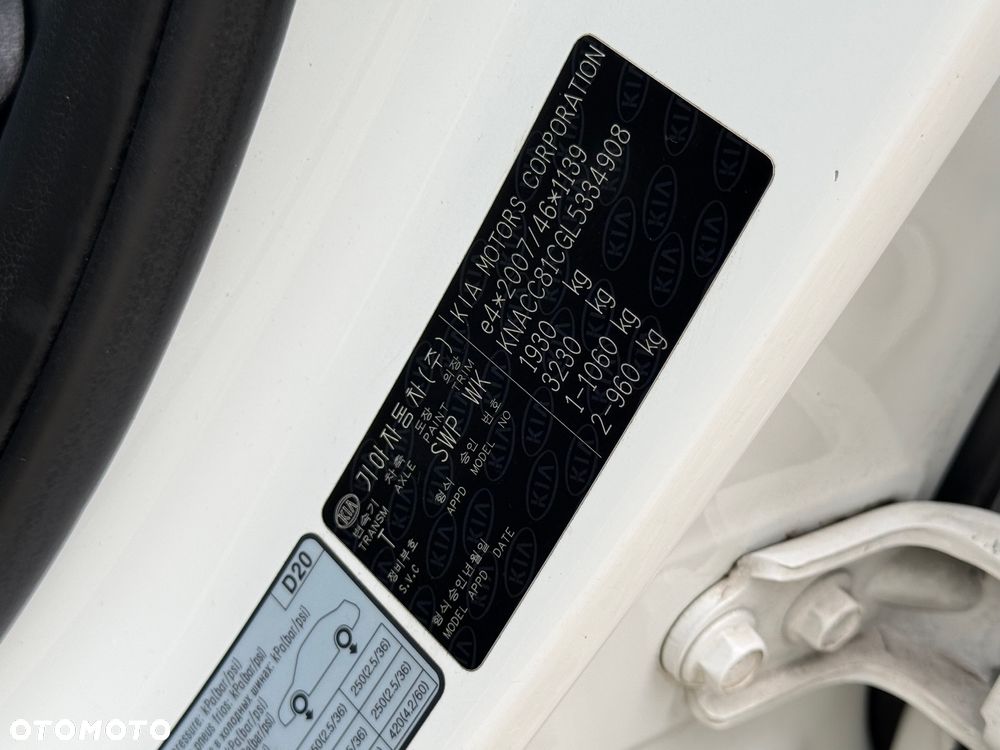 Kia Niro 1.6 GDI Hybrid XL - 14