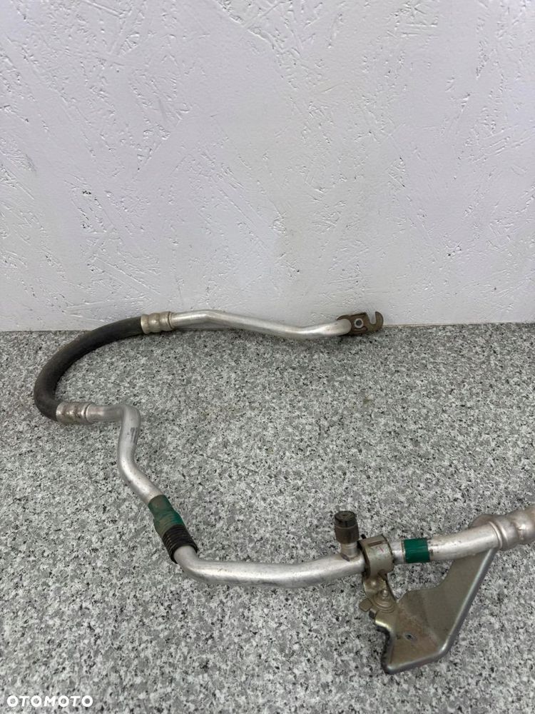 przewód rura rurka klimatyzacji mazda cx-5 cx5 ii 2017-2021 2.2 d - 7