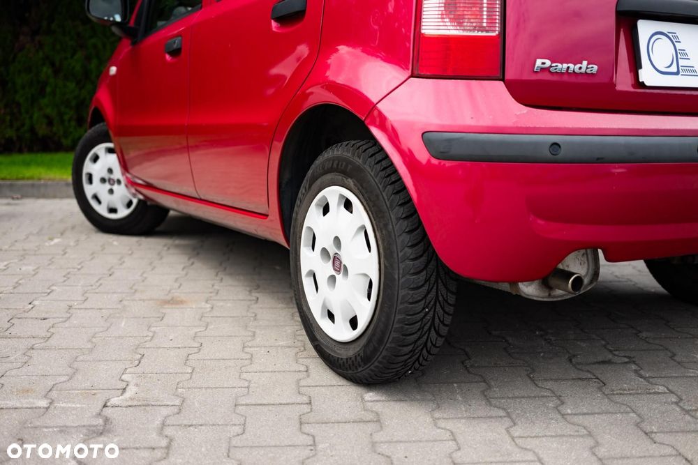 Fiat Panda 1.2 Mylife Eco - 39