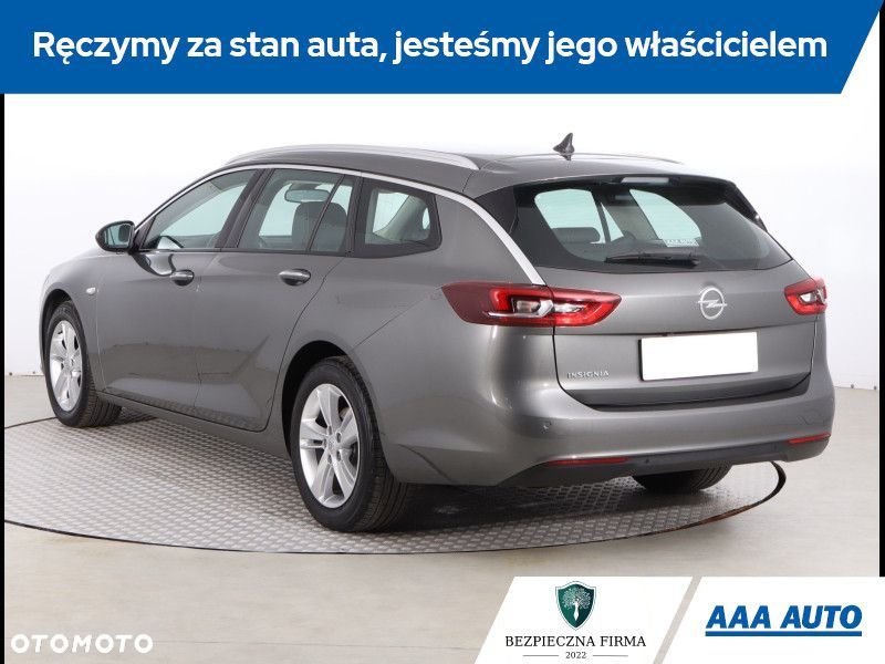 Opel Insignia - 5