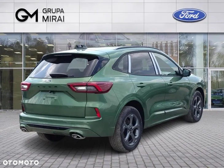 Ford Kuga 1.5 EcoBoost FWD ST-Line X - 5