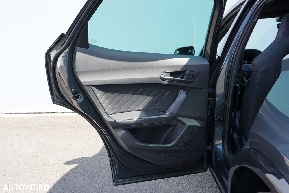 Cupra Formentor 1.5 eTSI DSG7 MHEV - 33