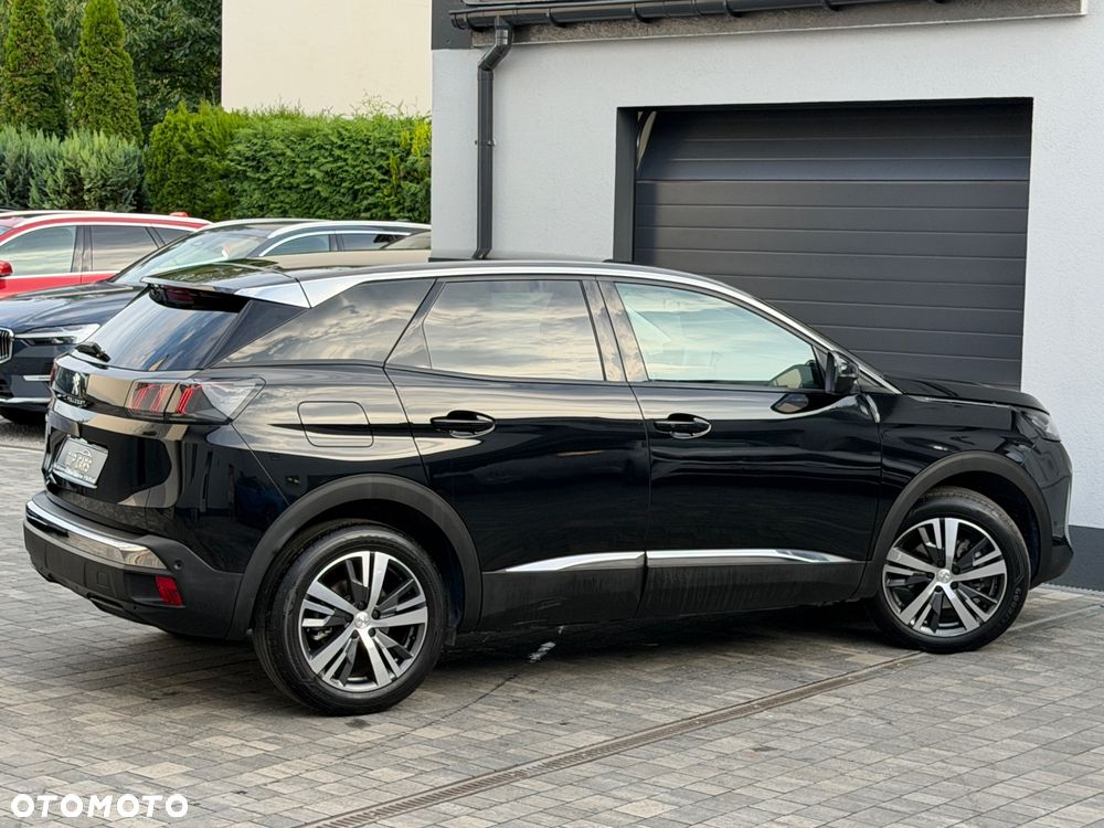 Peugeot 3008 BlueHDi 130 Stop & Start EAT8 Allure - 24