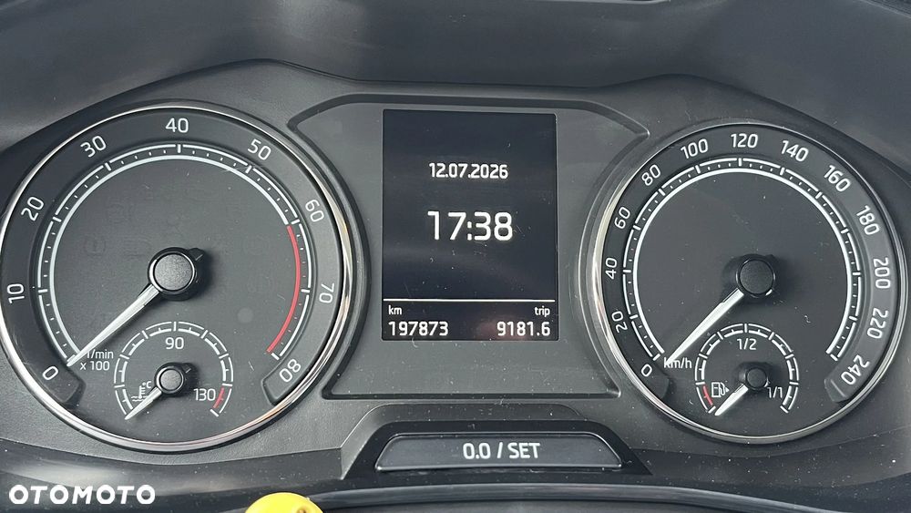 Skoda Scala 1.0 TSI Ambition - 6