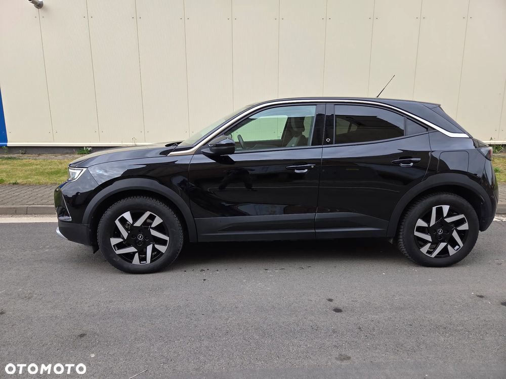 Opel Mokka Mokka-e Elegance - 3