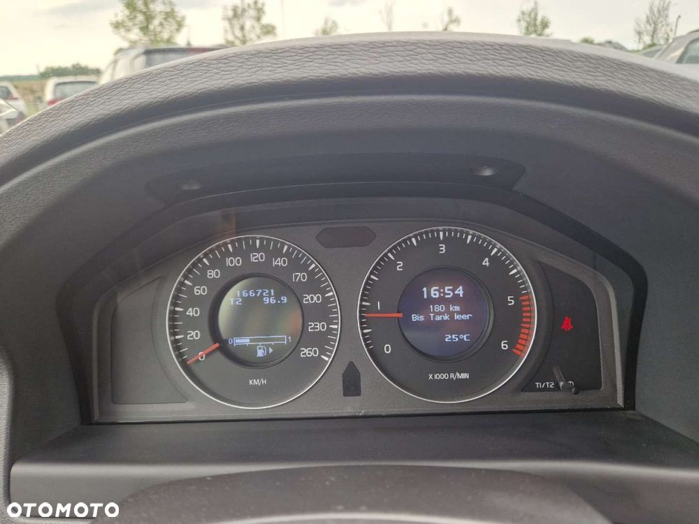 Volvo V70 1.6D DRIVe Momentum - 11