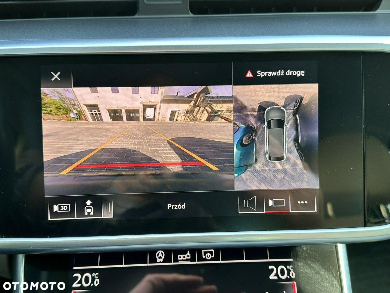Audi A6 40 TDI mHEV S tronic - 27