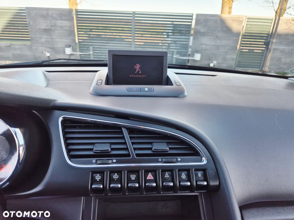 Peugeot 3008 - 35