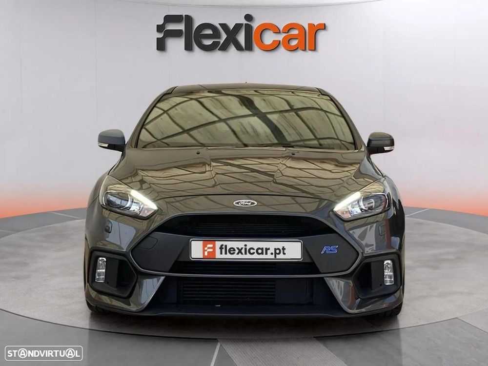 Ford Focus 2.3 EcoBoost RS Pack Performance - 4