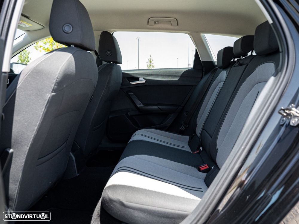 SEAT Leon ST 1.0 TSI Style - 17