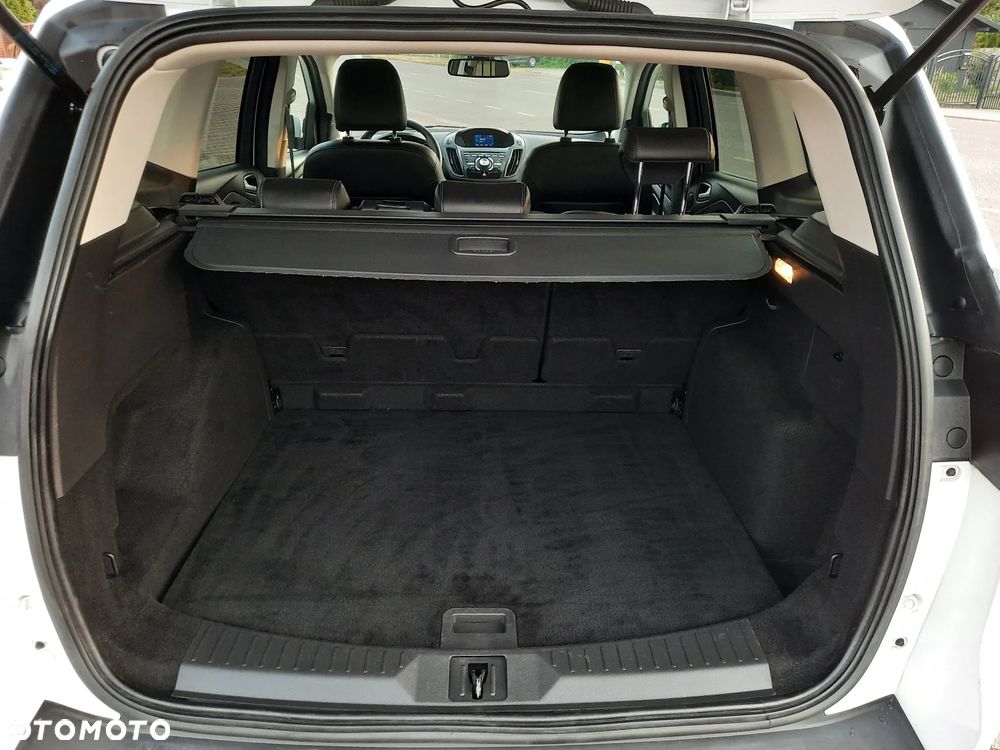 Ford Kuga 2.0 TDCi 2x4 SYNC - 29
