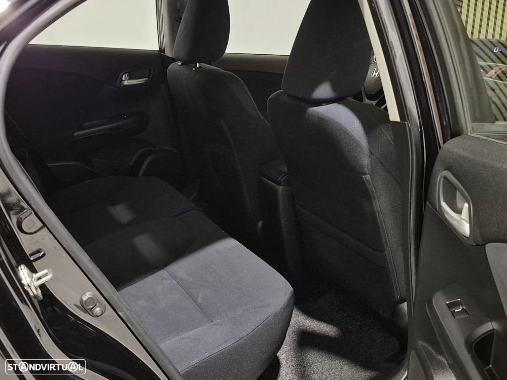 Honda Civic 1.6 i-DTEC Sport - 15